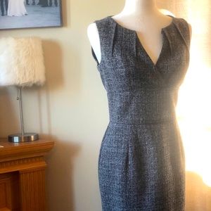 WHBL dress size 8